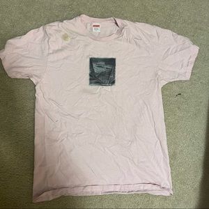 Supreme Hochste New York SS18 TEE